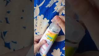 Saffron lightning skin bleach Mask | Girlies Guide#youtubeshorts #youtube #viral