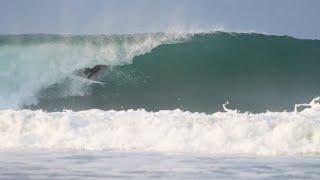 TROPICAL STORM SURF & US OPEN SIGNING