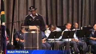 Police Services University launched