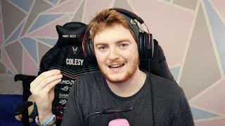 ColesyGaming Q&A