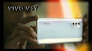 Vivo v17 (Official Video) Ad ,full review