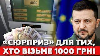 Ці ТРИ ПУНКТИ шокують українців! Влада хоче знати ВСЕ! Вовина 1000!