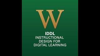 Wright State Instructional Design for Digital Learning (IDDL) - IDDL Graduate Career Benefits