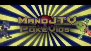 MandJTV PokeVids Fantro (TAG HIM!!!!!!!!!!!!)