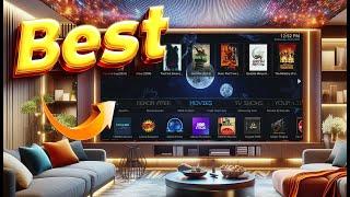 Best Working Kodi Build | March 2025