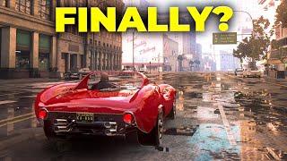 Mafia 3 is Finally Worth Playing?? (8 Years Later)