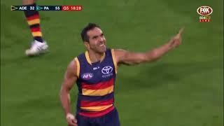 Eddie Betts Career Highlights