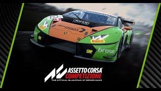 How to install & Download Assetto Corsa Competizione PC Game 2018