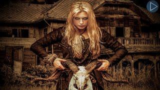 WITCH HOUSE: THE LEGEND OF BLACK HOWE MOOR  Full Exclusive Horror Movie PREMIERE  English 2022