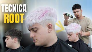 How to make a GLOBAL COLOR - Root Technique 2025