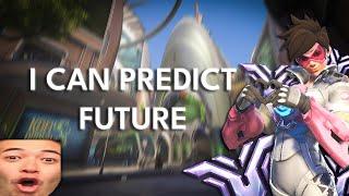 The GOD of Predictions | OW2