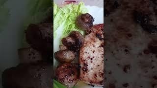 Люблю вкусно поесть на диете #зож #пп #едимвкусно #coralclub #барнаул