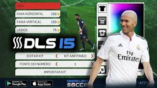 DLS 23 CLASSIC OFFLINE FOR ANDROID WITH UPDATED NATIONAL TEAMS, LEAGUES AND CLUBS.