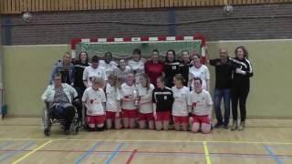 HV BSAC Dames 1 Bekerfinale 31-05-2015