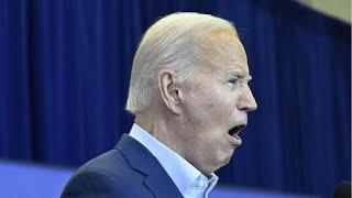 ‘Pathetic pathological liar’: Joe Biden blasted for claiming uncle was eaten by cannibals