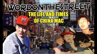 ChinaTown Gang Wars - The Life & Times Of China Mac - "Flying Dragons & Ghostshadows"