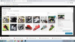 (16). How to Add a products on Wordpress 2022 using Woocommerce | Wordpress tutorial for beginners