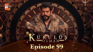 Kurulus Osman Urdu - Season 6 Episode 99