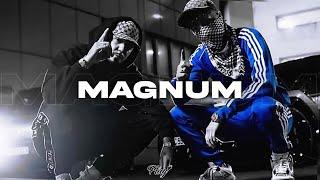 Capital Bra x Ozan Bra Type Beat - “Magnum” | Deutschrap Type Beat 2024