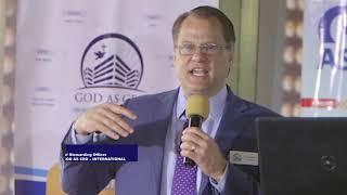 God as CEO Business Encounter - GHANA 2020 Highlights