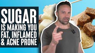 Sugar is Causing All Your Problems | What the Fitness | Biolayne