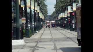 ESSENCE FEST 2013 ft. CUPID, STEVE HARVEY & LOCAL NEW ORLEANS ACTS...