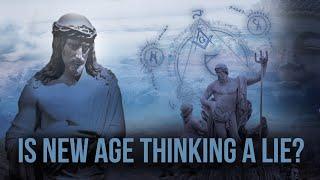 Immortal Soul or Satan’s Lie? Exposing the New Age Deception | The New Age Agenda