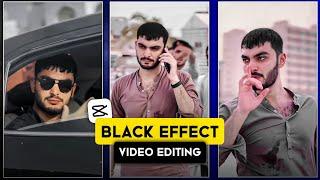 NEW RAJA UMAR VIDEO EDITING TUTORIAL | CAPCUT VIDEO EDITING | 4K QUALITY ️