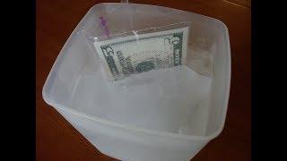 Funny and Creative Ways To Give Money!