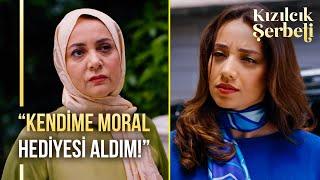 Görkem kendine araba alıyor! | Kızılcık Şerbeti 65. Bölüm