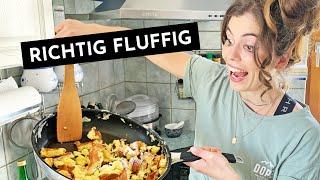 Weltbester Kaiserschmarrn: Das Original-Rezept zum Selber machen