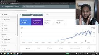 Website Bringing 35,000 Traffic! Adsense Arbitrage course Giveaway!