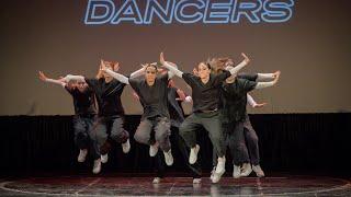 CHEER HIP HOP VEGAS | The ProDancers Summer Show 2024