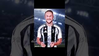 MercatoJuve 2025: SANCHO KOOPMEINERS GONZALEZ️