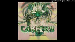 Carl Cox - F.A.C.T. - 1995 - Techno