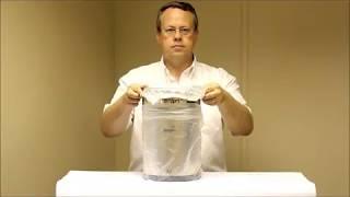 Assembling A Doulton® Gravity Water Filter | Doulton® Water Filters India