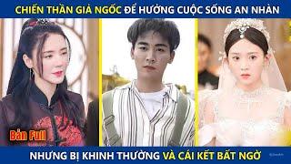 Chiến Thần Giả Ngốc Để Có Cuộc Sống An Nhàn, Nhưng Lại Bị Khinh Thường Và Cái Kết | review phim hay