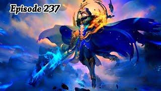 Battle Through The Heavens Season 5 EP 237 Explanation || Multiple Subtitles English Hindi Indonesia