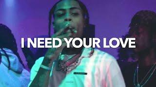 [FREE] 26AR x Kay Flock x NY Drill Sample Type Beat 2022 "I Need Your Love" (Prod. Elvis Beatz)