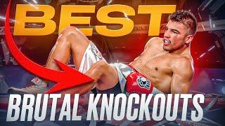 BEST BOXING KNOCKOUTS OF ALL TIME | PART 3 | FIGHT HIGHLIGHTS KO HD