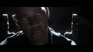 The Equalizer 3