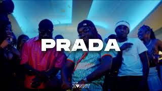 NSG x Tion Wayne Type Beat - "Prada" | UK Afroswing Instrumental 2022 | @ProdByZxnny