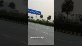 Yamuna Expressway