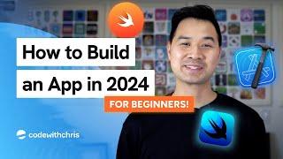 How to Make an App in 8 Days (2024) - Full Walkthrough