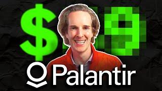 ️Palantir Stock: Is THIS a Game Changer?!