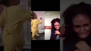 Ce challenge Matifa l’emporte #tiktok #babymatifa #funny #africa #france #baby #challenge