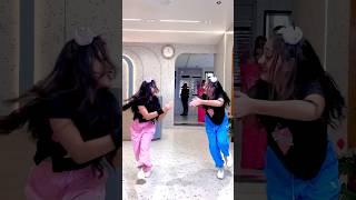 Duet dance with my bestie#kashishpatel #nandini091013 #duetdance #dance #dancevideo #viral