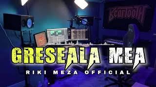 Dansa Portu || Greseala Mea || Riki Meza Remix