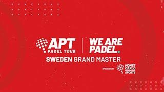 APT Grand Master 2021 - Finaler (Dag 6)