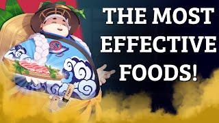 The BEST Food To Make In Eternal Return! - Food Guide